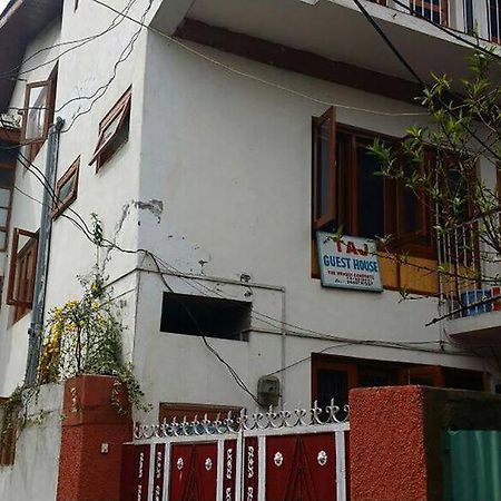 Taj Guest House Srinagar (Jammu and Kashmir) Ngoại thất bức ảnh